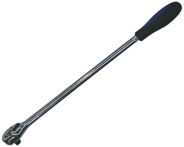 SP - 1/2 X 45 TEETH 500MM LONG RATCHET 